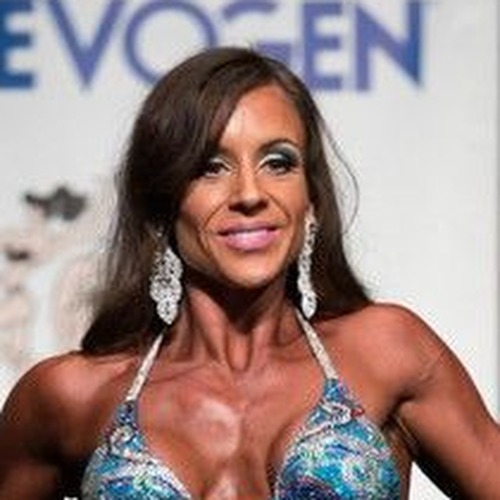 Reigna Chavez profile photo