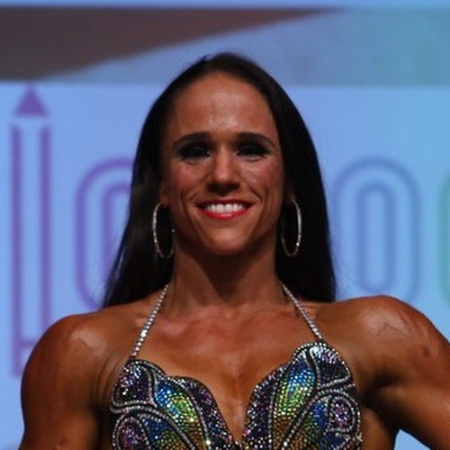 Christina Klarich profile photo