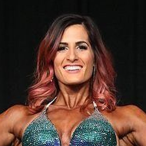 Blair Boudreaux profile photo