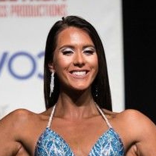 Sasha Nagler profile photo