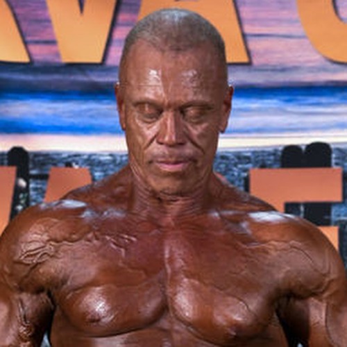 David Groce profile photo