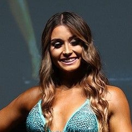 Paola Rojas profile photo