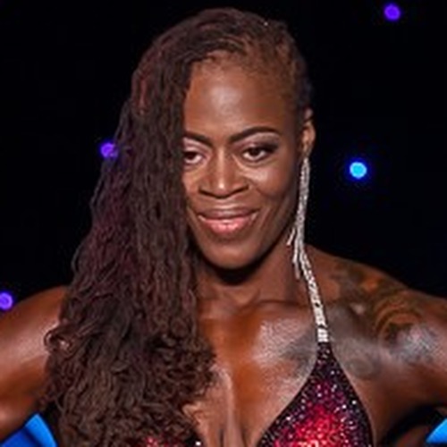 Fareeda Holmes profile photo