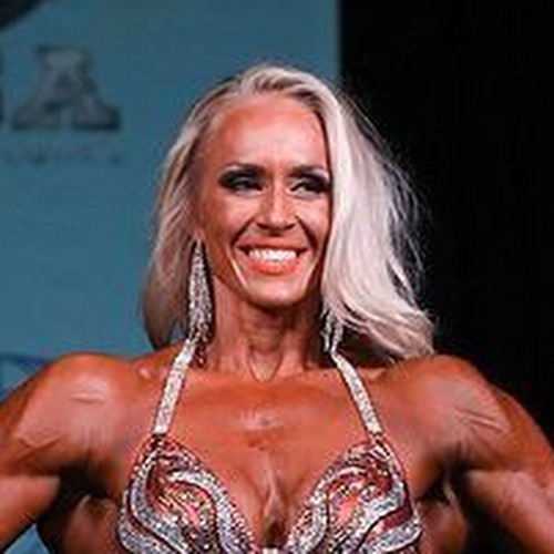 Jennifer Reyna profile photo