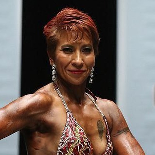 Concepcion Serrato profile photo