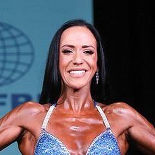 Patria Renee profile photo