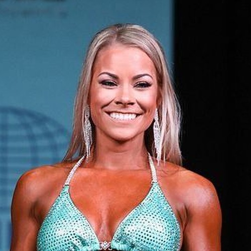 Kristen Ward profile photo