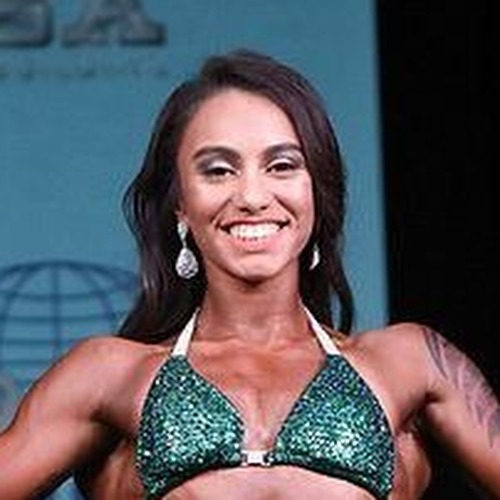 Crystal Uribe profile photo