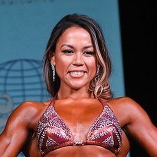 Ghia Espino profile photo