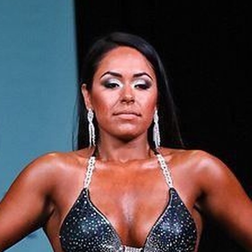 Lupita Gonzalez profile photo