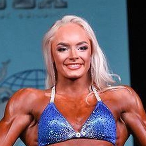 Beatrice Hageraeng profile photo