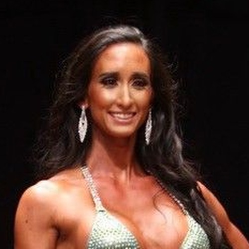 Shannon Travers profile photo