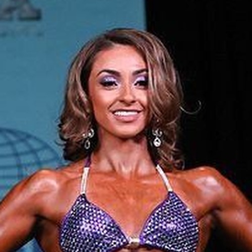 Vianney Melgoza Cortes profile photo