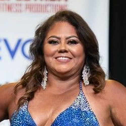 Olympia Soto profile photo