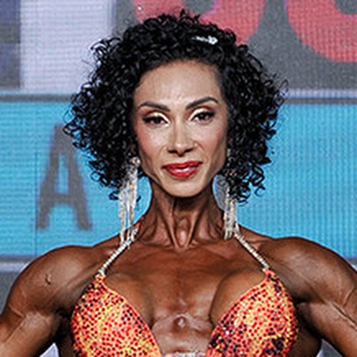 Karina Contreras profile photo