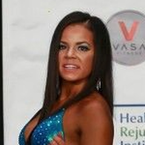 Gabriela Valdez profile photo