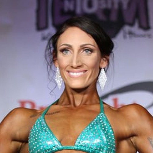 Ashley Franchi profile photo
