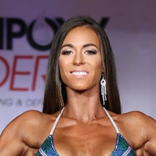 Elizabeth Lampkin profile photo