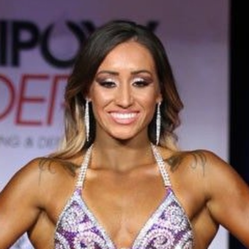 Britney Domine profile photo