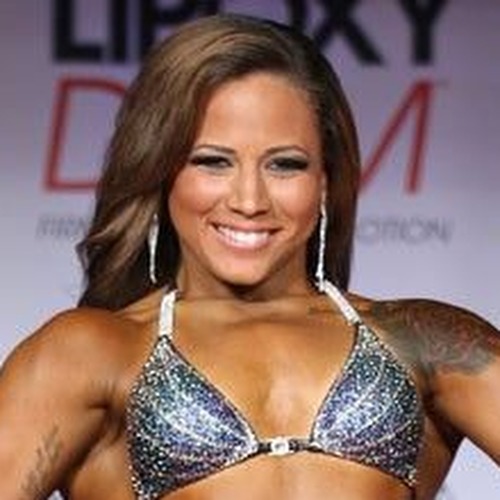 Lauren Lee profile photo