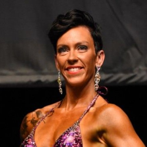 Amanda Drogmiller profile photo