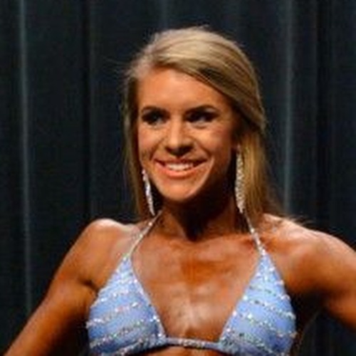 Catie Donald profile photo