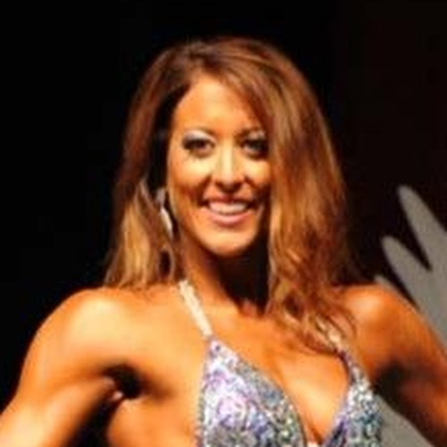 Ashley Brickman profile photo