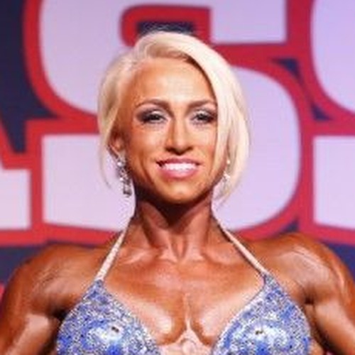 Andrea Orange profile photo