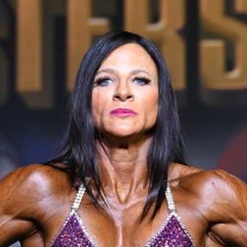 Margie Calderone profile photo