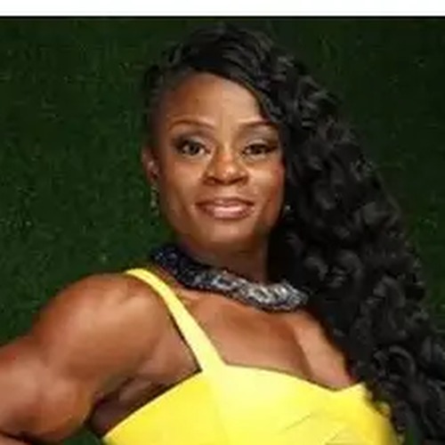 Desmone Black-Thompson profile photo