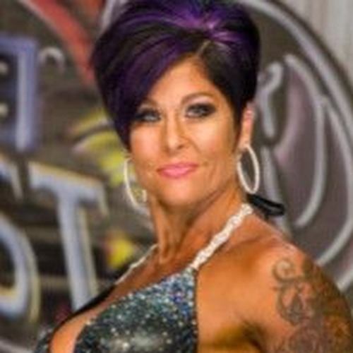 Kathy Smith profile photo