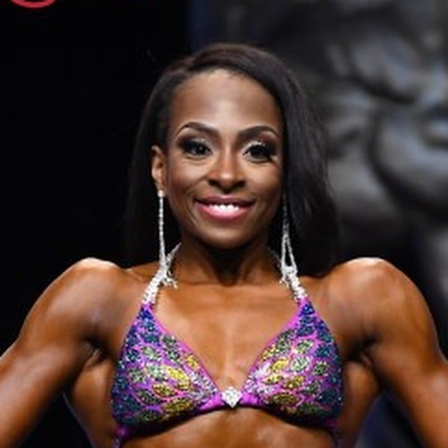 Kelsie Holmes profile photo
