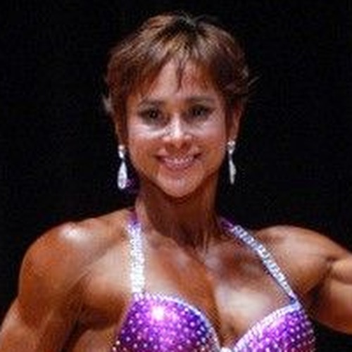 Ana Bardales profile photo