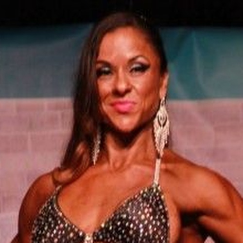 Vivian Oliveira profile photo