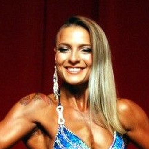 Rebecca McKinnon profile photo