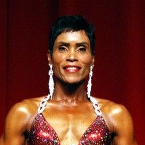 Tangernika Williams profile photo