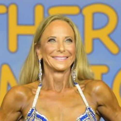Robin Schwanz profile photo