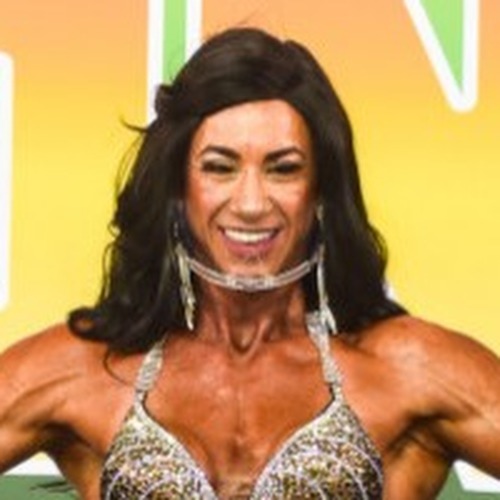 Mariana Staccioli profile photo