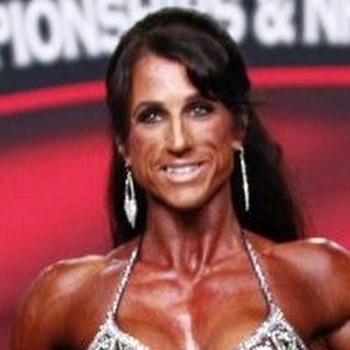Sheila Adler profile photo