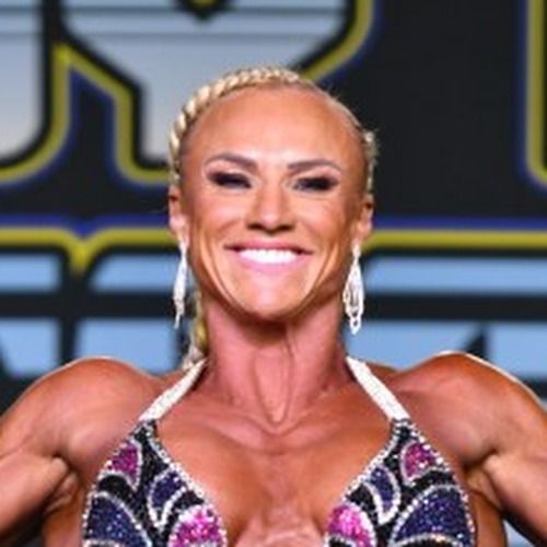 Isabelle Jackson profile photo