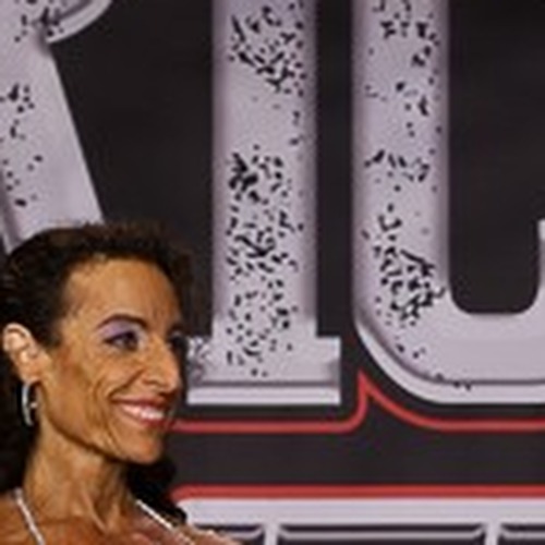 Lisa Ward profile photo