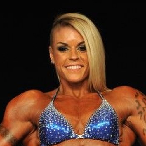 Meredith Burns profile photo