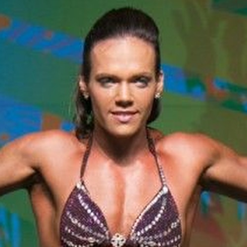 Gentry Manley profile photo