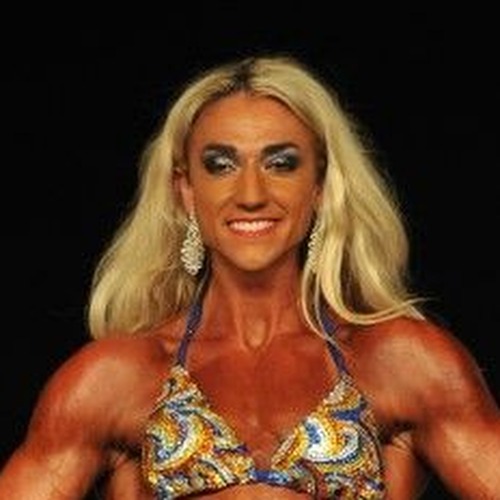 Francina Dinisi profile photo