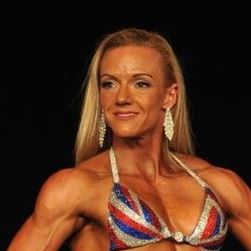 Heidi Lavalley profile photo