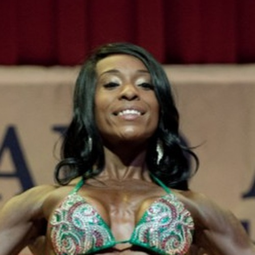 Stacy Mellish profile photo