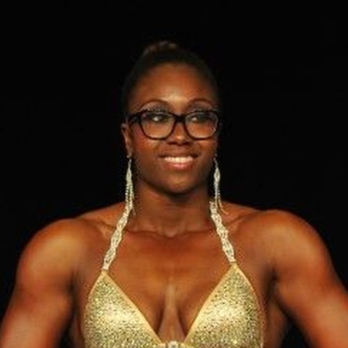Brianne Gardner profile photo