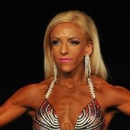 Ginna Collier profile photo