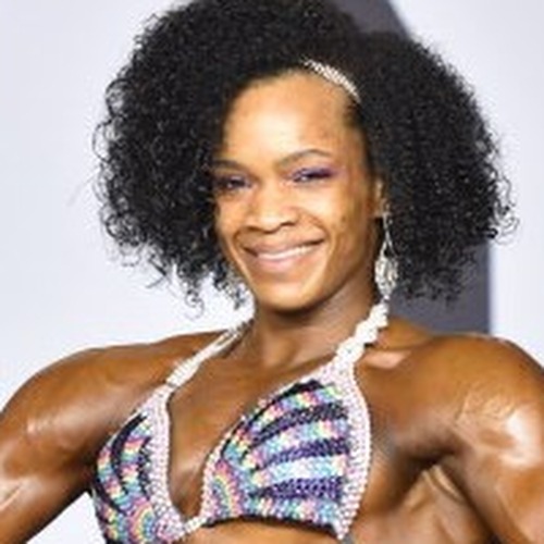 Larhannah Robinson