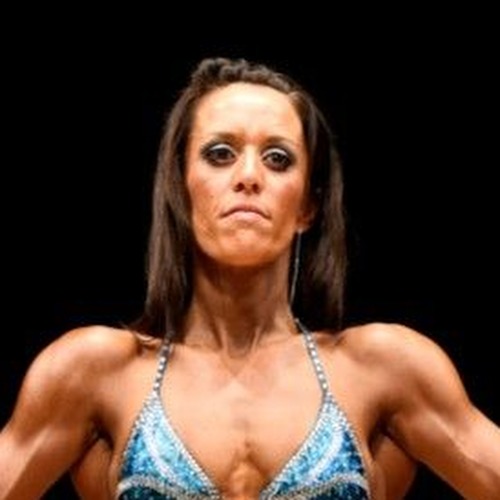 Victoria Paquette profile photo